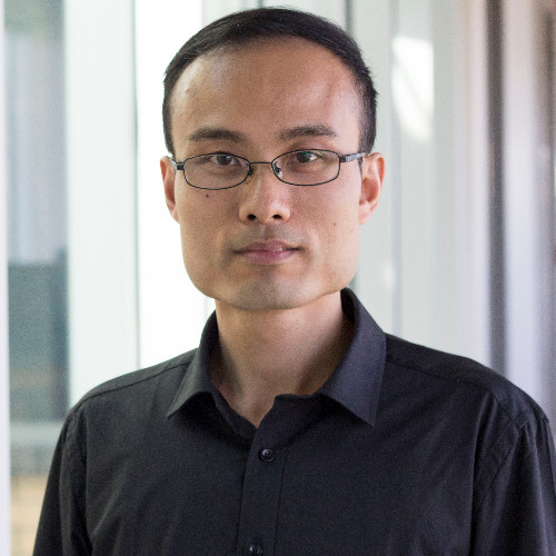 Photo of Chen Feng