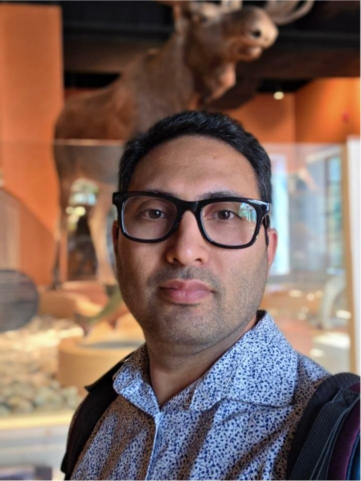 Photo of Hassan Khodaiemehr